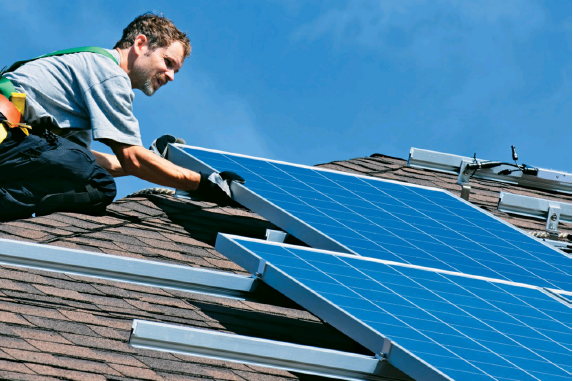 How Much Does Solar Panel Installation Cost?
