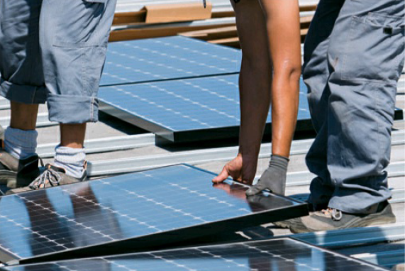 Solar Panel Kits
