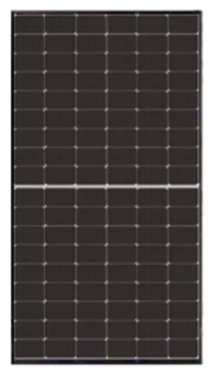 JinkoSolar Eagle 66TR G4